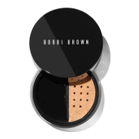Bobbi Brown Poudre Libre 'Sheer' - 06 Warm Natural 12 g