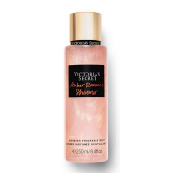 Victoria's Secret 'Amber Romance Shimmer' Duftnebel - 250 ml