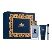 Dolce & Gabbana 'K by Dolce & Gabbana' Perfume Set - 100 ml