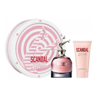 Jean Paul Gaultier 'Scandal' Parfüm Set - 50 ml