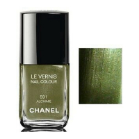 Chanel Vernis à ongles 'Le Vernis' - 591 Alchimie 13 ml