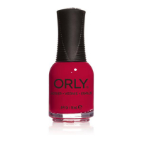 Orly 'Haute Red' Nail Polish - 18 ml