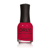 Orly 'Monroe's Red' Nail Polish - 18 ml