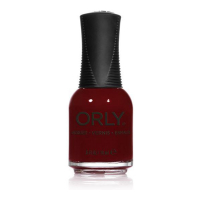 Orly Vernis à ongles 'Red Flare' - 18 ml