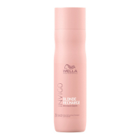 Wella Professional Shampoing 'Invigo Blonde Recharge Color' - 250 ml