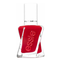Essie 'Couture' Gel Nail Polish - 510 Lady In Red 13.5 ml