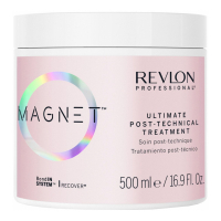 Revlon Traitement capillaire 'Magnet Post-Technical' - 500 ml
