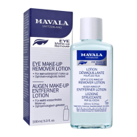 Mavala Augen-Make-up-Entferner-Lotion - 100 ml