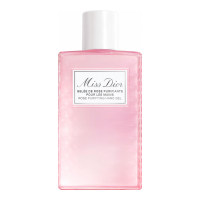 Dior Gel mains 'Miss Dior Rose Purifying' - 100 ml