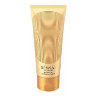 Sensai 'Silky Bronze Glowing' After-Sun Cream - 150 ml