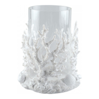 Aulica 'Corail Candleholder' Candle Holder