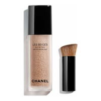 Chanel Eau de teint 'Les Beiges' - Light Deep 30 ml