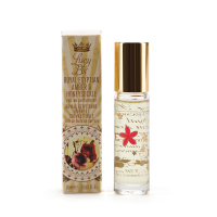 Fikkerts Cosmetics 'Egyptian Amber' Eau de Parfum - Roll-on - 10 ml