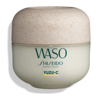 Shiseido Masque de nuit 'Waso Yuzu Beauty' - 50 ml