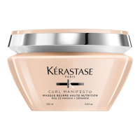Kérastase 'Curl Manifesto Beurre Haute Nutrition' Hair Mask - 200 ml