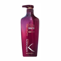Kreogen 'Keratin' Shampoo - 800 ml