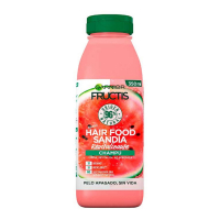 Garnier Shampoing 'Fructis Hair Food Watermelon Revitalizing' - 350 ml