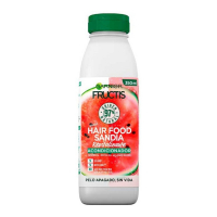 Garnier Après-shampoing 'Fructis Hair Food Watermelon Revitalizing' - 350 ml