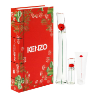 Kenzo 'Flower' Perfume Set - 3 Pieces