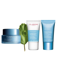 Clarins 'My Hydrating Essentials' SkinCare Set - 3 Pieces
