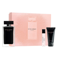 Narciso Rodriguez 'For Her' Coffret de parfum - 3 Pièces