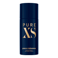 Paco Rabanne 'Pure XS' Sprüh-Deodorant - 150 ml