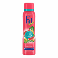 Fa 'Fij Dream Watermelon & Ylang Ylang' Sprüh-Deodorant - 200 ml