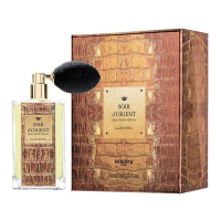 Sisley Eau de parfum 'Soir d'Orient Limited Edition Wild Gold' - 100 ml