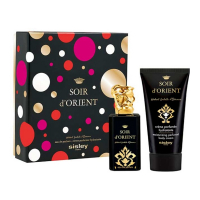 Sisley 'Soir d'Orient' Perfume Set - 2 Pieces