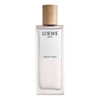 Loewe Eau de toilette 'Agua de Loewe Mar de Coral' - 50 ml