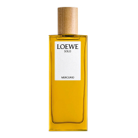 Loewe Eau de parfum 'Solo Mercurio' - 50 ml