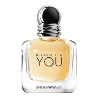 Emporio Armani Eau de parfum 'Because It's You' - 50 ml