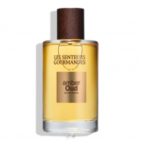 Les Senteurs Gourmandes Eau de parfum 'Amber Oud' - 100 ml