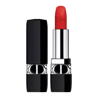 Dior 'Rouge Dior Matte' Refillable Lipstick - 888 Strong Red 3.5 g