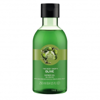 The Body Shop 'Olive' Duschgel - 250 ml