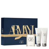 Giorgio Armani 'Acqua di Gió' Perfume Set - 3 Pieces