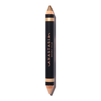 Anastasia Beverly Hills 'Duo' Eyebrow Pencil - Matte Shell/Lace Shimmer 4.8 g