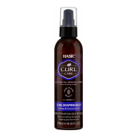 Hask Gel coiffant 'Curl Care Shaping' - 175 ml