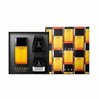 Azzaro 'Azzaro Pour Homme' Perfume Set - 3 Pieces