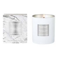 StoneGlow 'English Pear & Freesia' Scented Candle - 220 g
