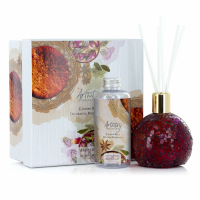 Ashleigh & Burwood 'Artistry Eastern Spice' Reed Diffuser Set - 180 ml, 2 Pieces