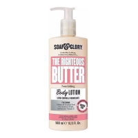 Soap & Glory Lotion pour le Corps 'The Righteous Butter' - 500 ml