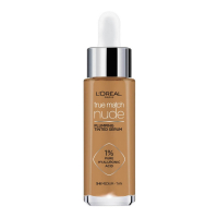 L'Oréal Paris 'Accord Parfait Nude' Serum Foundation - 5-6 Medium Tan 30 ml