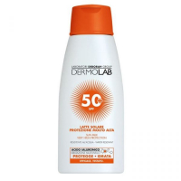 Deborah Milano 'Dermolab SPF 50' Sonnenschutzmilch - 200 ml