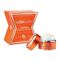 Glamglow 'Flashmud Brightening' Behandlung Maske - 50 g