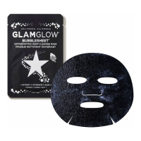 Glamglow 'Bubblesheet Oxygenating Deep' Cleansing Mask