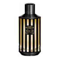 Mancera Eau de parfum 'Black Line' - 120 ml