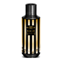 Mancera Eau de parfum 'Black Line' - 60 ml