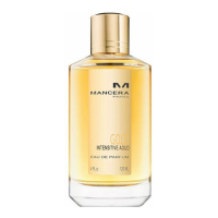 Mancera Eau de parfum 'Gold Intensitive Aoud' - 120 ml