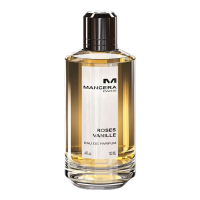 Mancera 'Roses Vanille' Eau de parfum - 120 ml